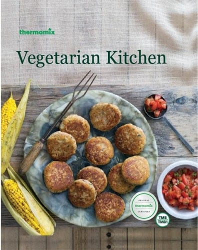 Vegetarian Kitchen