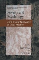 Poverty and Psychology From Global Perspective to Local Practice