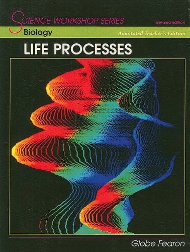 Biology: Life Processes