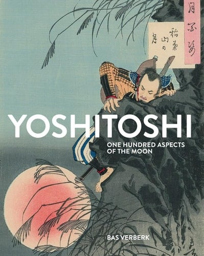 Yoshitoshi One Hundred Aspects of the Moon