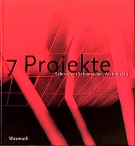 Sieben ( 7) Projekte.