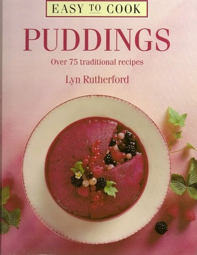 Puddings