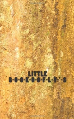Little B-O-o-K-o-o-F-l-y-'-S