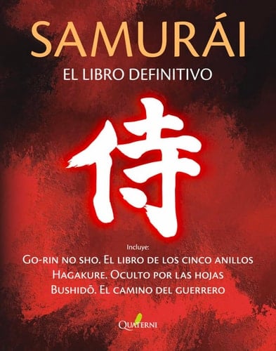 Samurai El Libro Definitivo