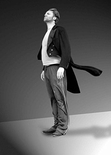 Albert Mayr, the Jonny Hawaii Orchester 11. September 2010 bis 14. November 2010