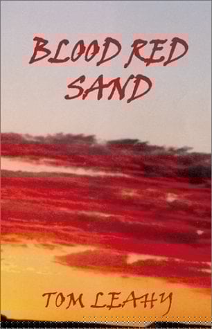 Blood Red Sand