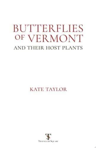 Butterflies of Vermont