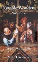 Notable Wonders, Vol. 2 Windows on Life