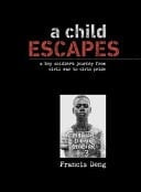 A Child Escapes A Boy Soldier's Journey from Civil War to Civic Pride