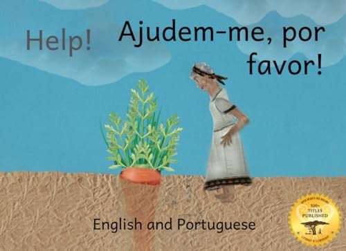 Help!: Shared Effort Leads to Shared Rewards in Portuguese and English