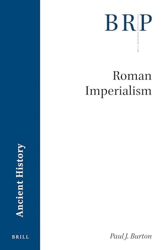 Roman Imperialism