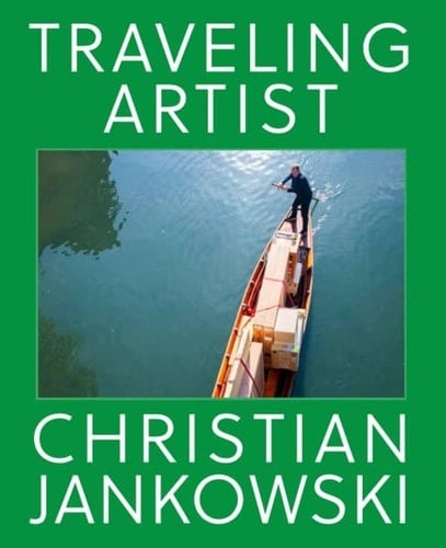 Traveling Artist Christian Jankowski