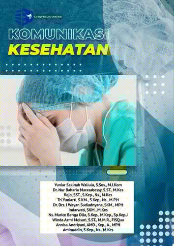 KOMUNIKASI KESEHATAN
