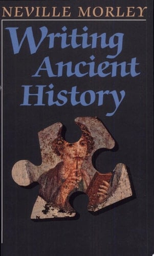 Writing Ancient History