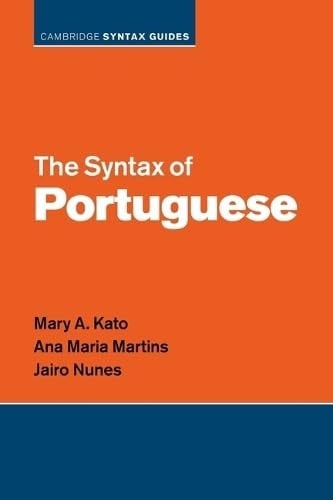 The Syntax of Portuguese