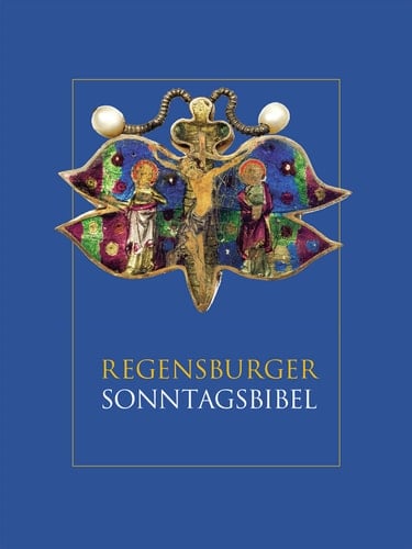Regensburger Sonntagsbibel die Lesungen der Sonn- und Feiertage