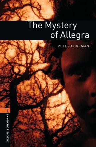 Mystery of Allegra
