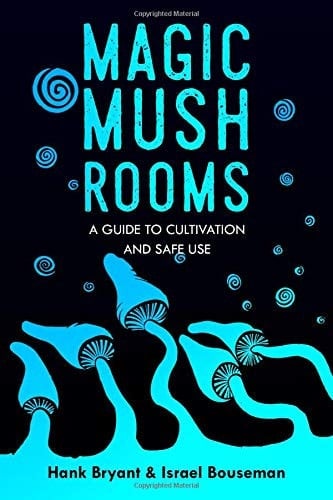 Magic Mushrooms: Guide to Cultivation and Safe Use