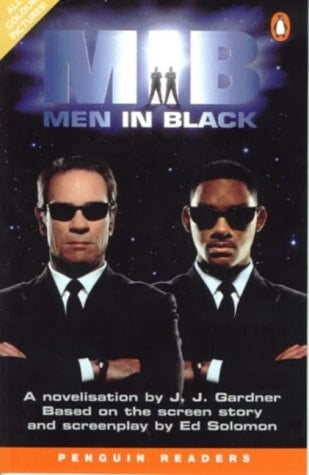 Men in Black