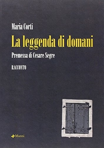 La leggenda di domani