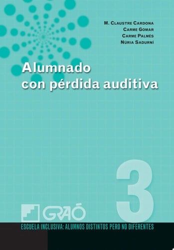 Alumnado con pérdida auditiva