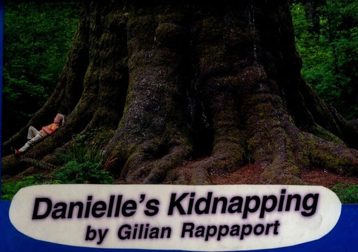 Danielle's Kidnapping