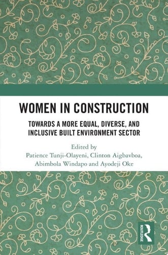 Women in Construction