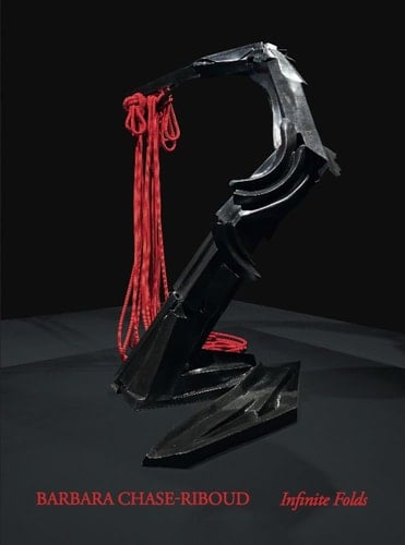 Barbara Chase-Riboud Infinite Folds