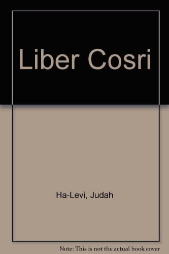 Liber Cosri