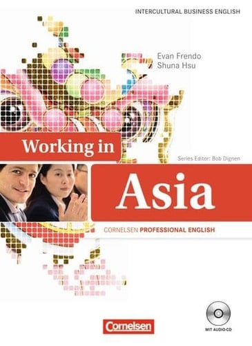 Working in Asia