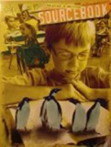 Sourcebook 3 Student Book(Reading and Writing)