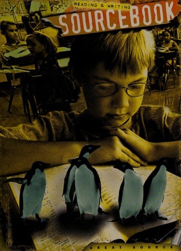 Reading & Writing Sourcebooks, Grade 3