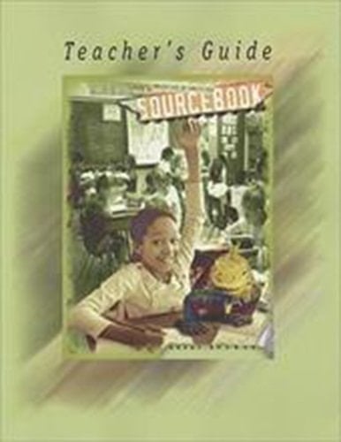 Reading & Writing Sourcebooks, Grade 4