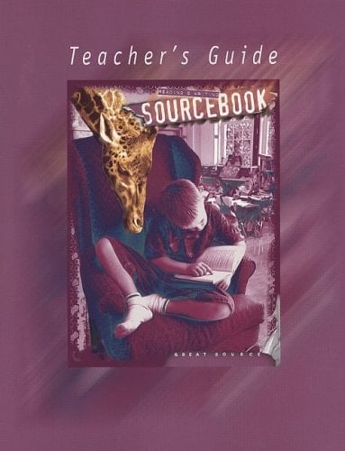 Reading and Writing Sourcebook