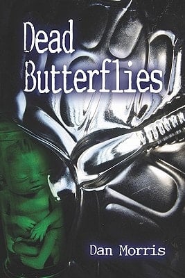 Dead Butterflies