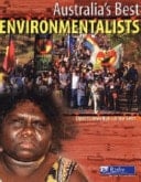 Australia's Best Environmentalists Our Environment