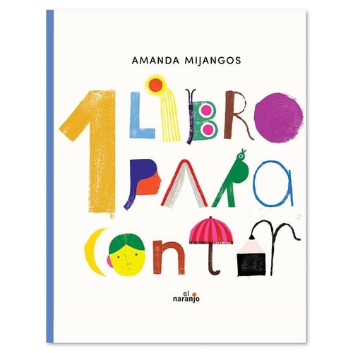 Un libro para contar