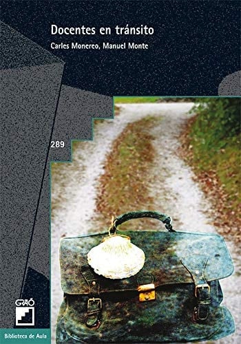 Docentes en tránsito incidentes críticos en secundaria