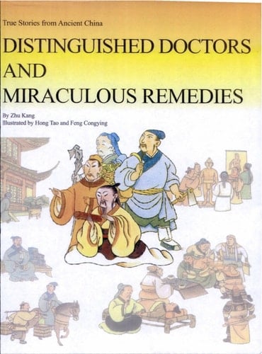 Distinguished Doctors and Miraculous Remedies