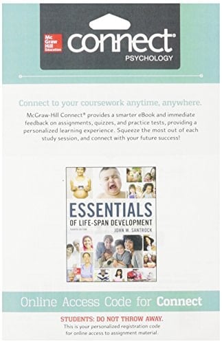 PSYCHOLOGY:ESSEN.-CONNECT PLUS ACCESS