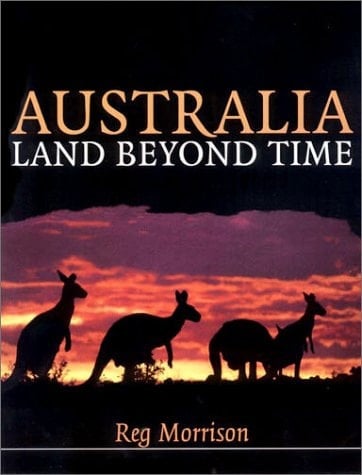 Australia Land Beyond Time