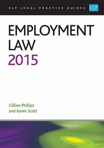 Employment Law 2015