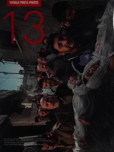 World Press Photo 2013