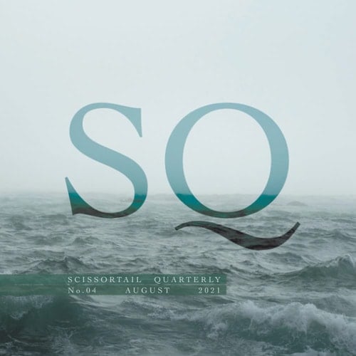 Scissortail Quarterly August 2021