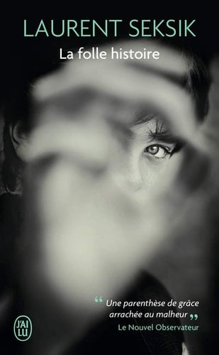 La folle histoire roman
