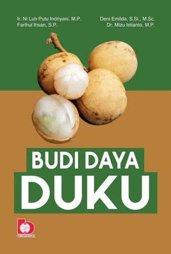 Budi Daya Duku