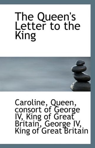 The Queen's Letter to the King