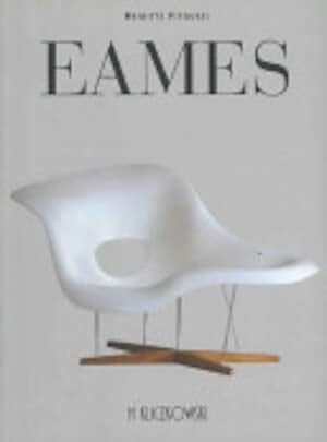Eames El Mobiliario 1941-1978