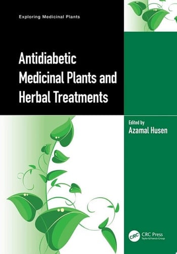 Antidiabetic Medicinal Plants and Herbal Treatments
