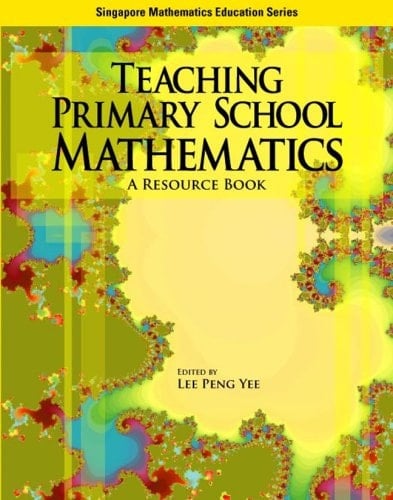 Teaching Primary School Mathematics A Resource Book